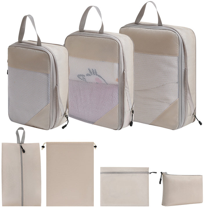 Travel Compression Packing Cube Set Kalsten