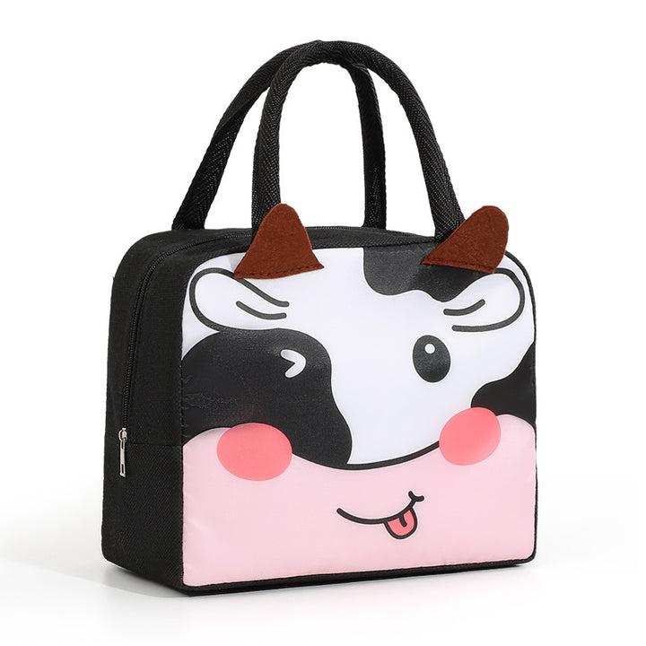 Cute Animal-Themed Lunchbox Kalsten