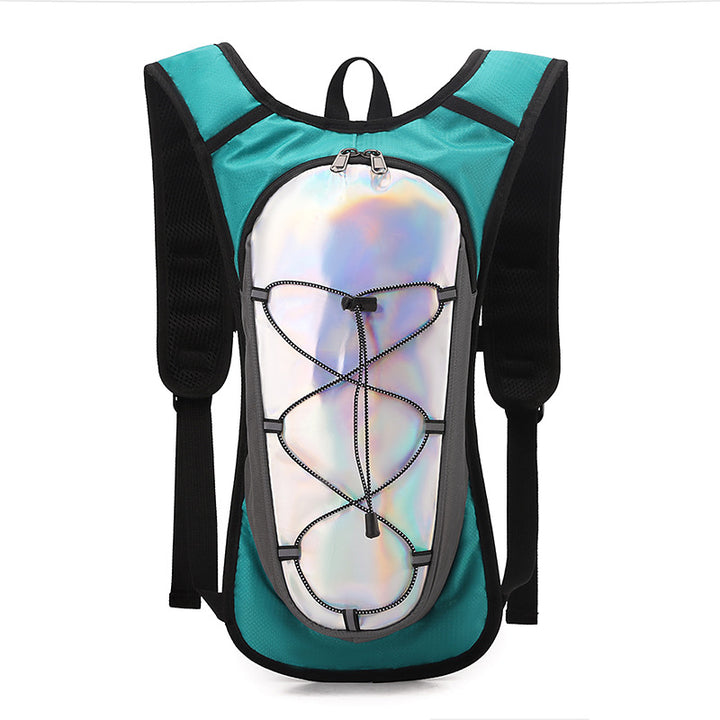 Lightweight Reflective Hydration Backpack