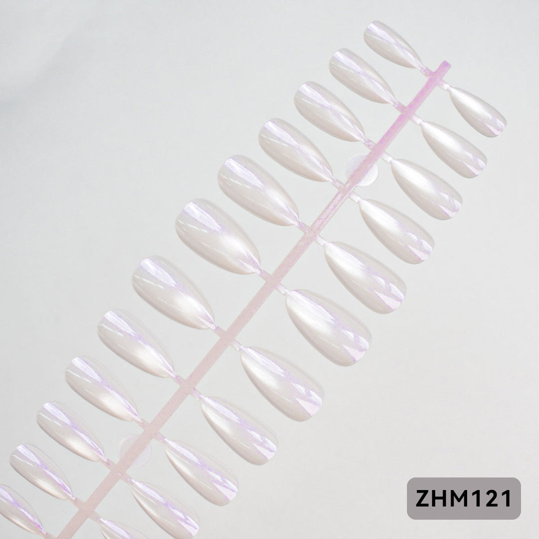 Gel Nail Tips Kalsten