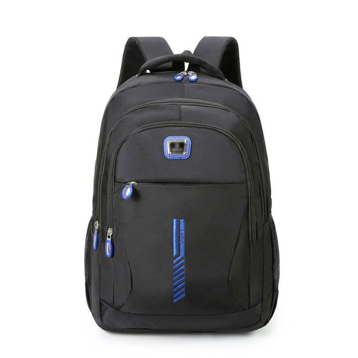 Versatile Multi-Functional Travel Backpack Kalsten