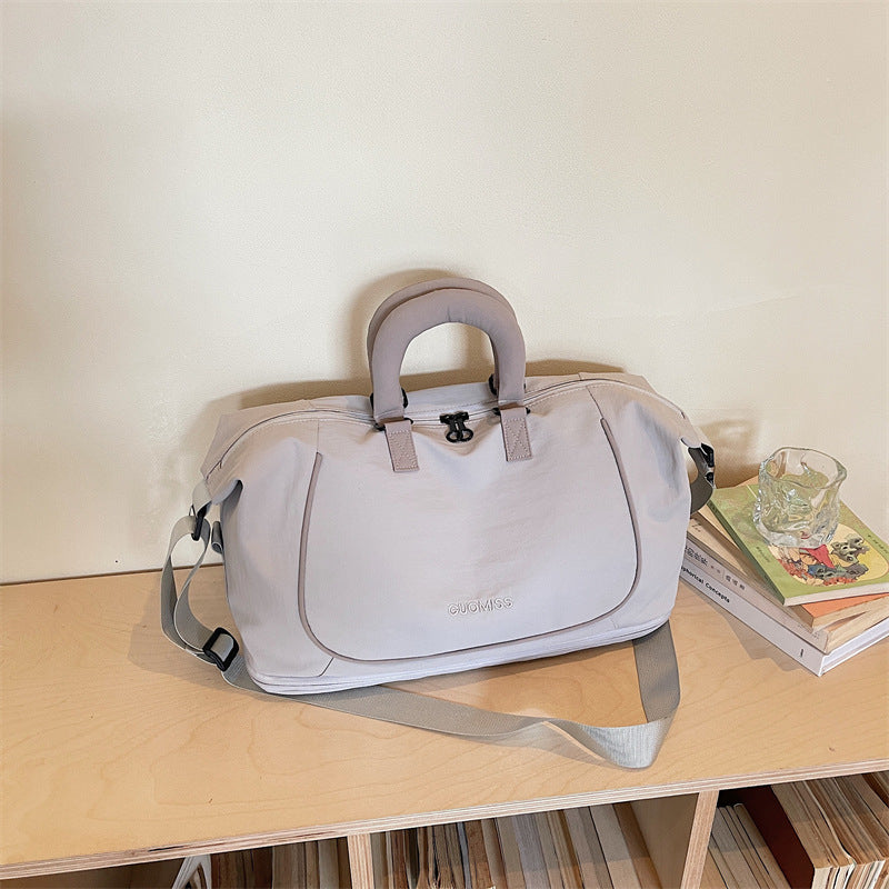 Fashionable Multi-Purpose Travel Duffel Bag Kalsten