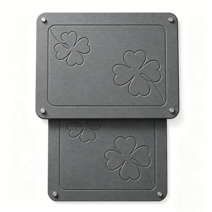 Decorative Kitchen Mat Kalsten