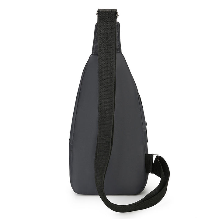 Lightweight Urban Sling Bag Kalsten