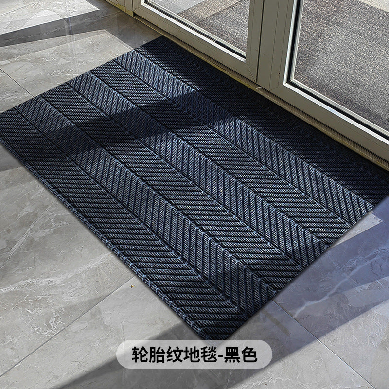 Durable Outdoor Mat Kalsten