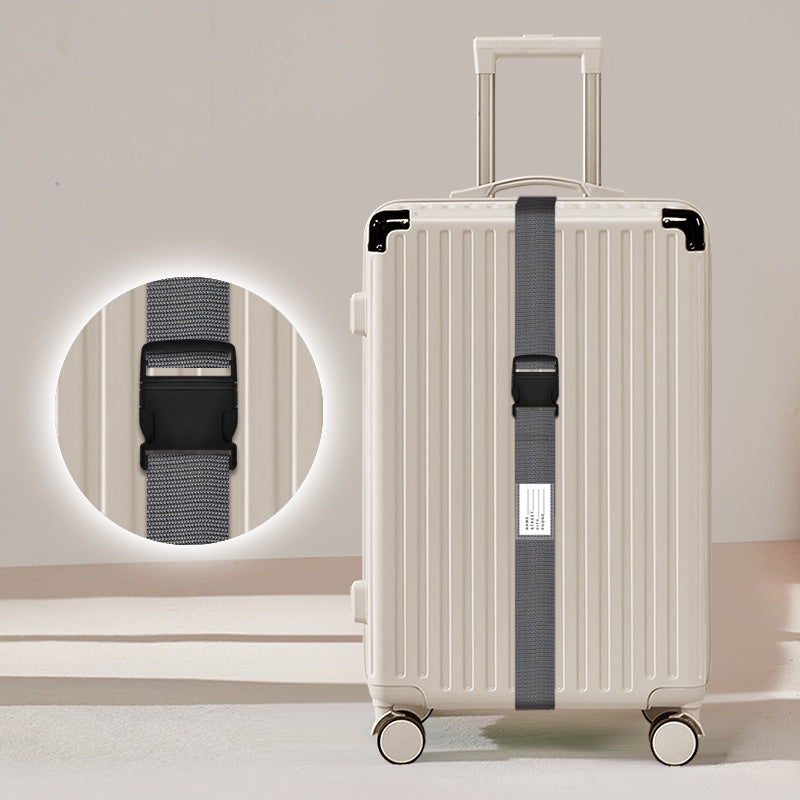 Adjustable Luggage Restraint Strap Kalsten
