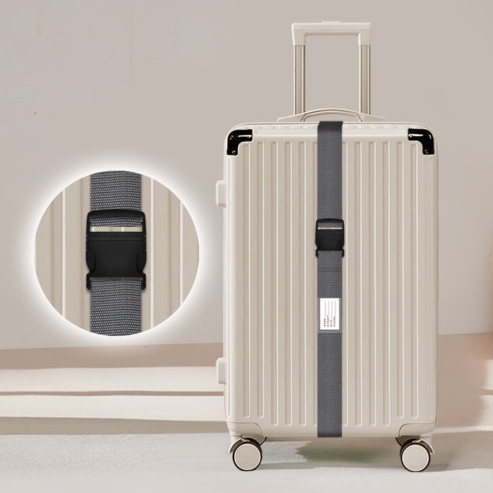 Adjustable Luggage Restraint Strap Kalsten