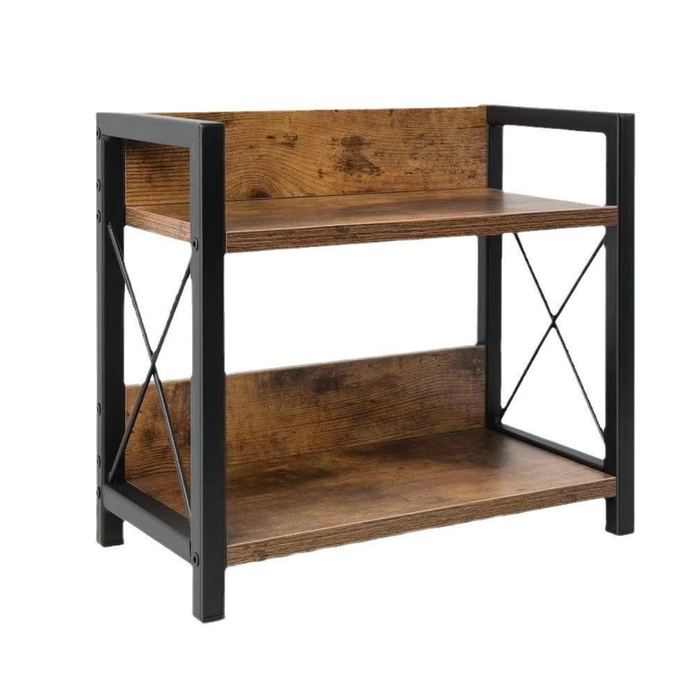 Kalsten shelving system