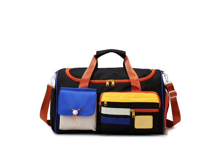 Travel Duffel Bag Kalsten
