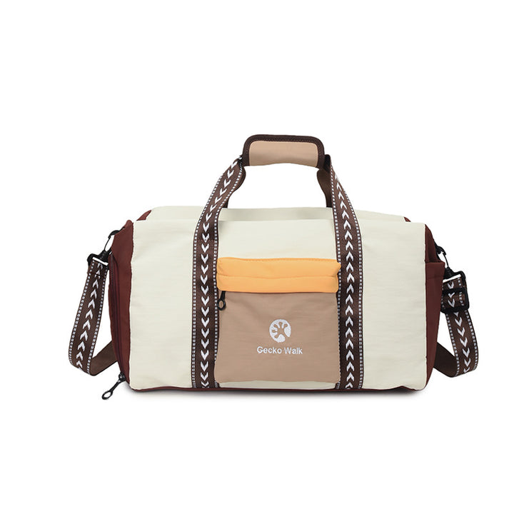 Premium Multi-Functional Sports Gym Duffle Bag