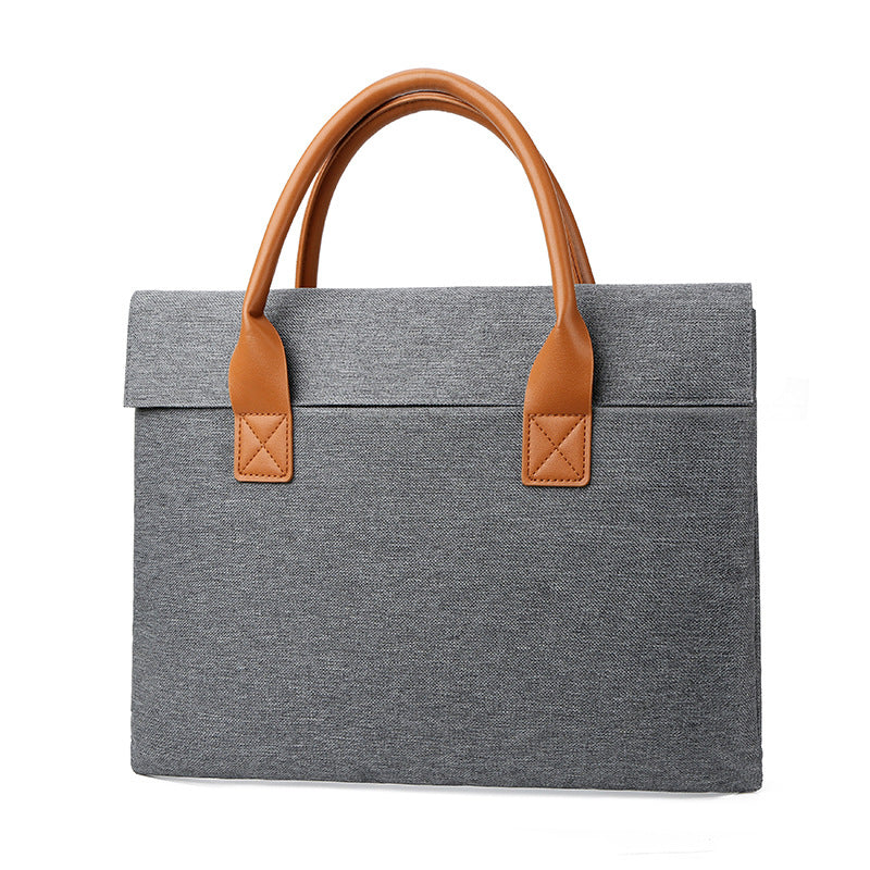 Professional Document Carrying Briefcase Kalsten