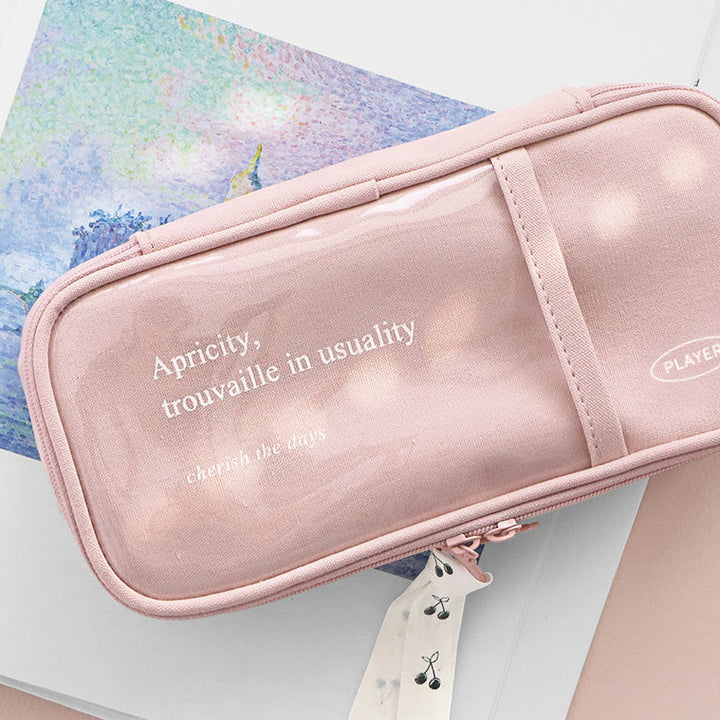 Stylish Pencil Case Kalsten