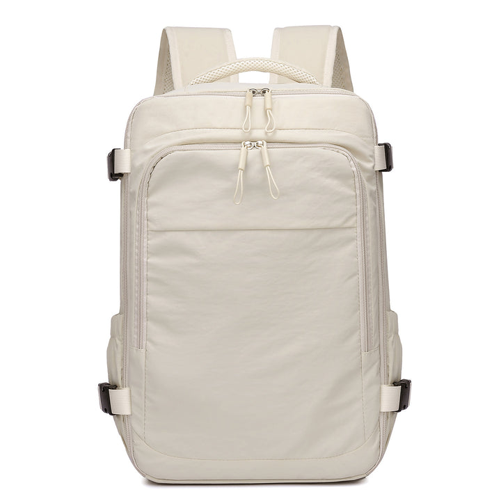 Backpack with multiple compartment system Kalsten