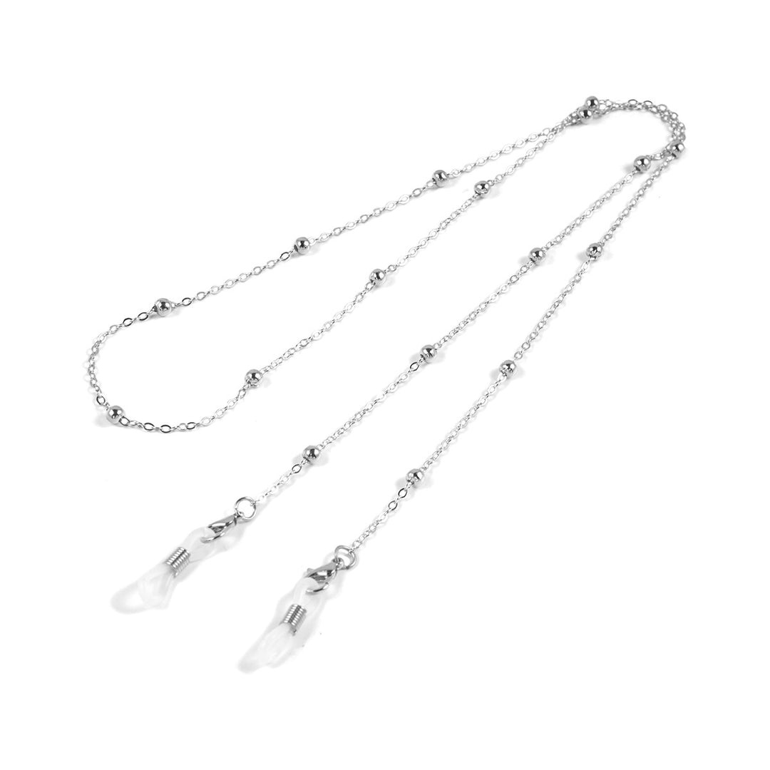 Elegant Beaded Glasses Chain Kalsten