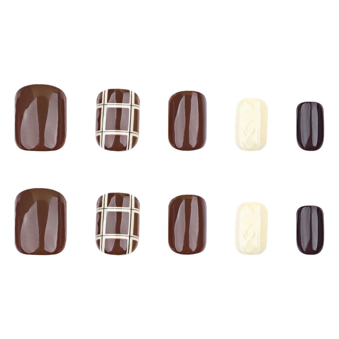 Artful Nailart Kalsten
