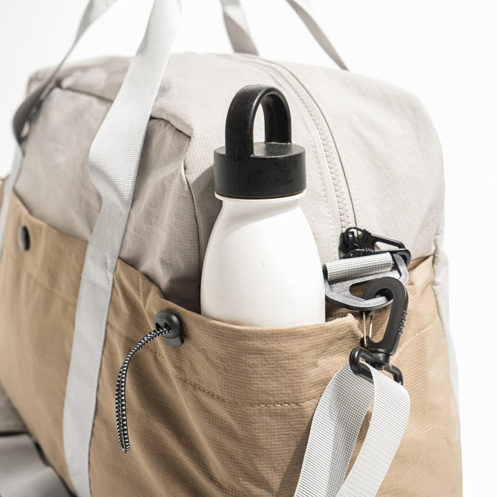 Multi-Pocket Versatile Travel Duffle Bag Kalsten