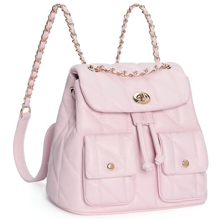Chic Backpack-Handbag Kalsten