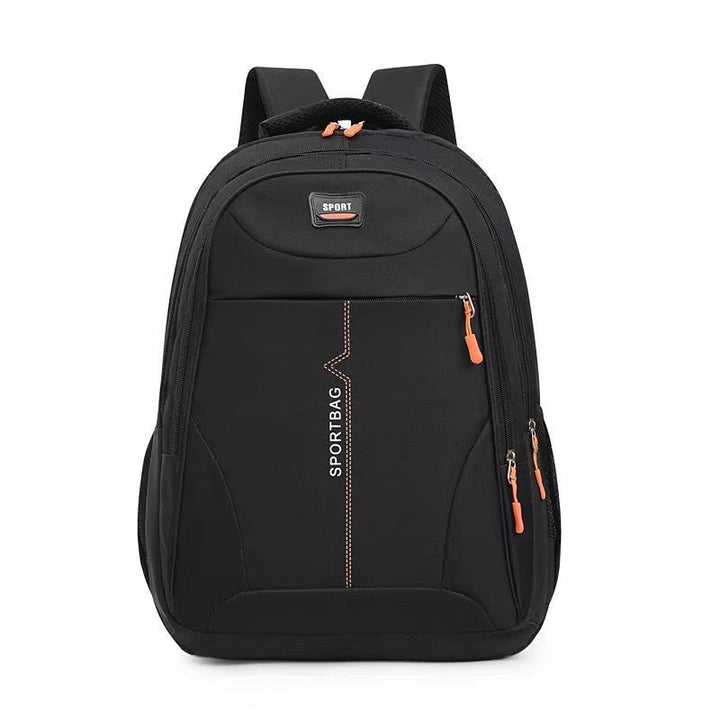 Multi-Compartment Sport Backpack Kalsten