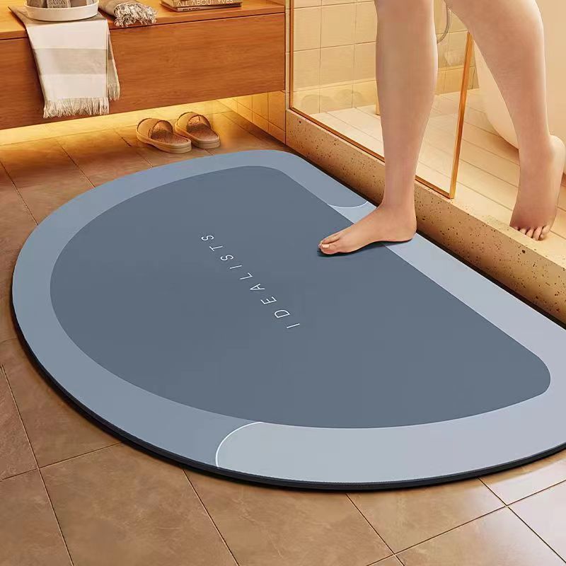 Bath Mat Kalsten
