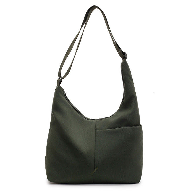 Practical Everyday Hobo Bag