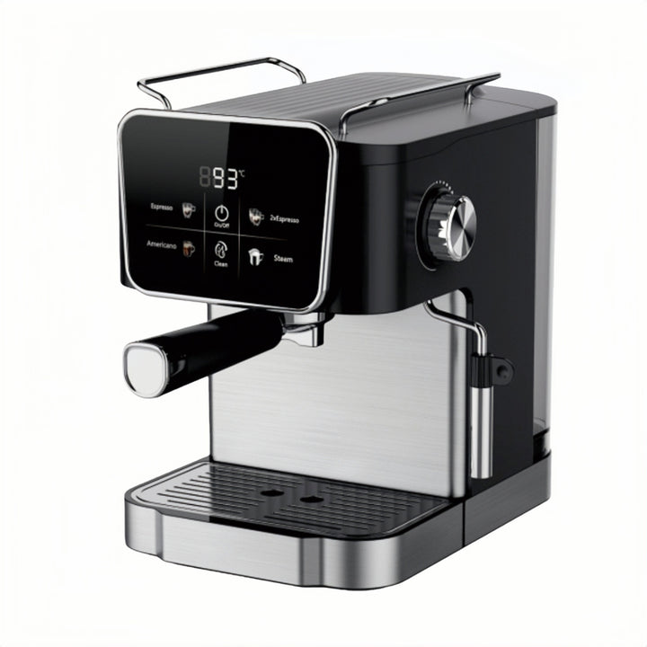 Machines for Coffee Preparation Kalsten