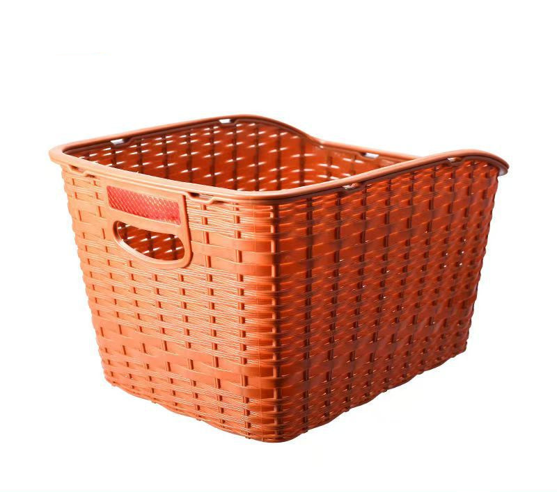 Versatile Bicycle Storage Basket Kalsten
