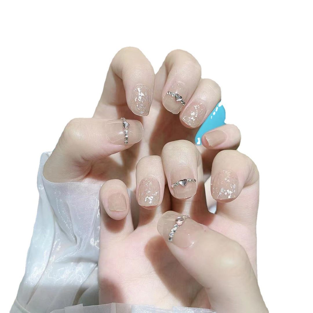 Nail Art Kalsten