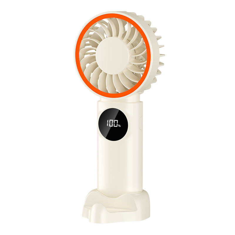 Men's portable fan Kalsten