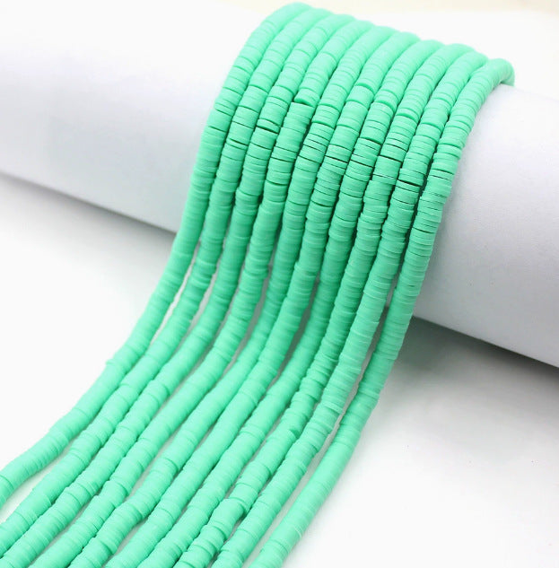 Stylish Silicone Beading Supplies Kalsten