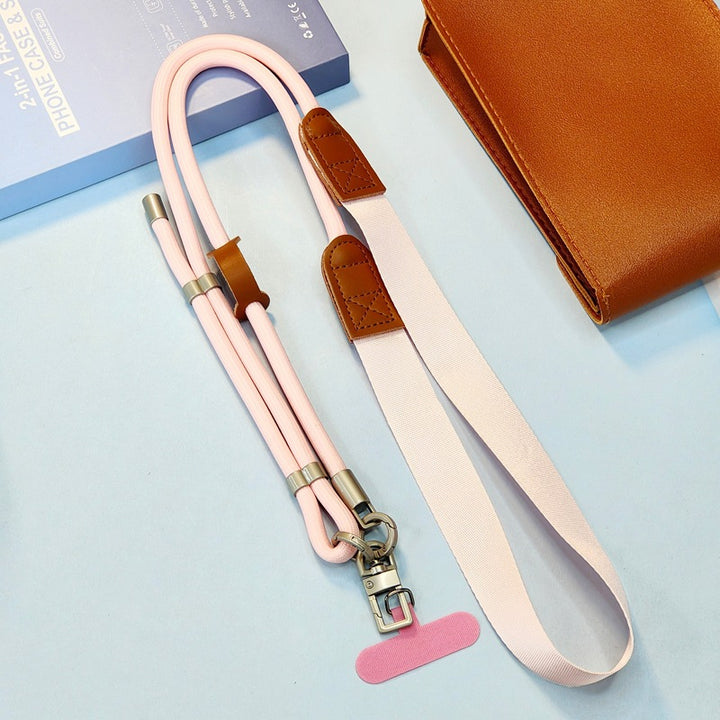 Adjustable Utility Phone Lanyard Kalsten