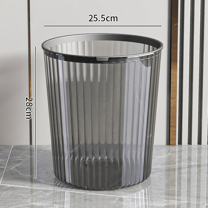 Stylish Decorative Trash Can Kalsten