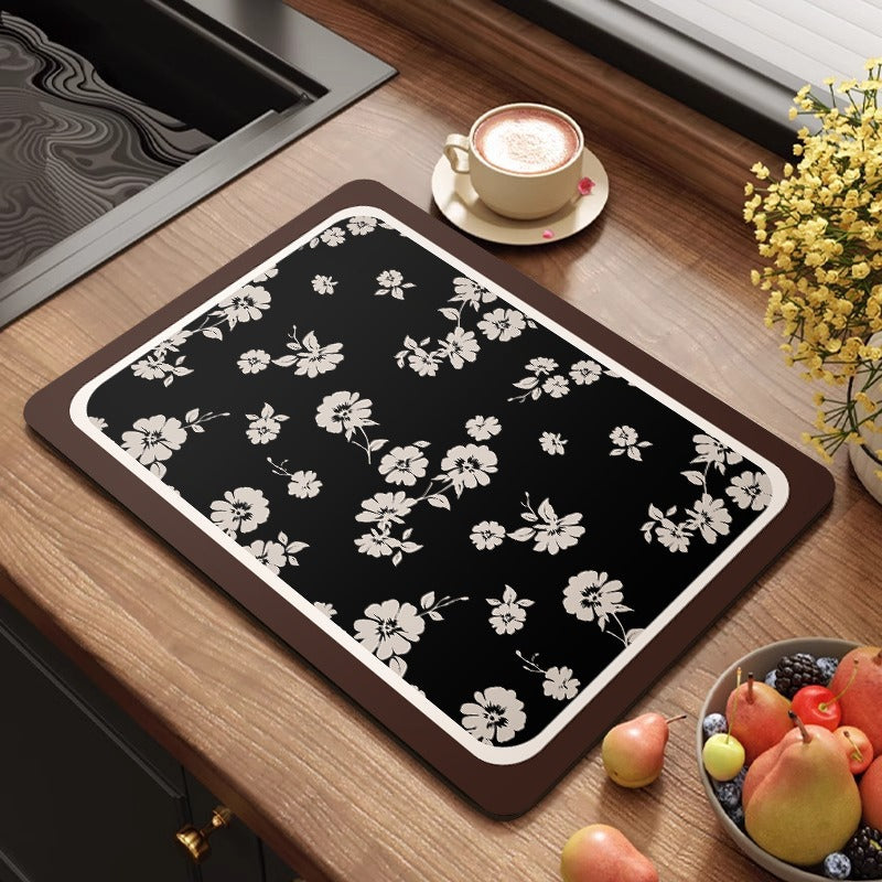 Home Kitchen Mat