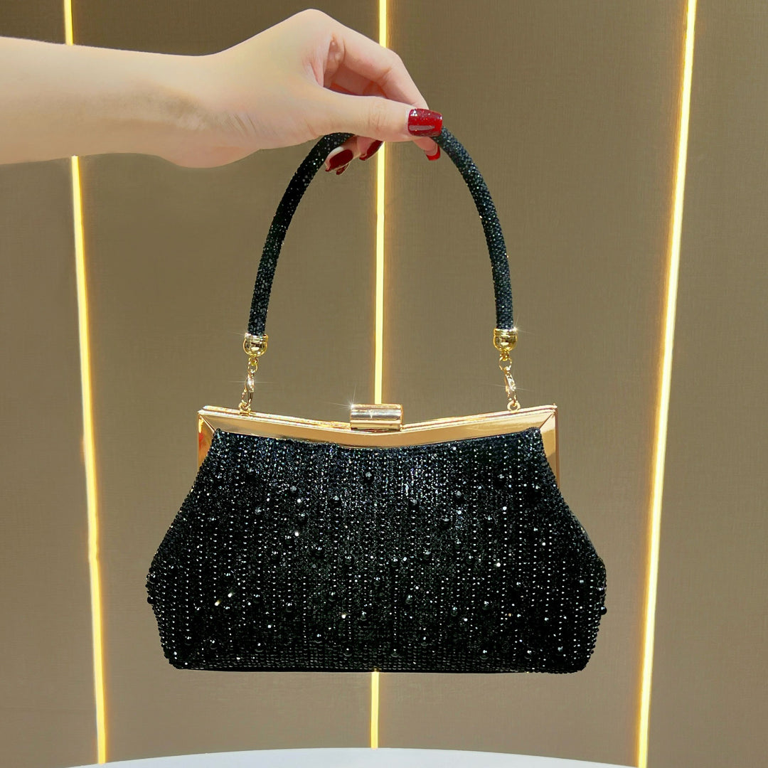 Beaded Evening Handbag