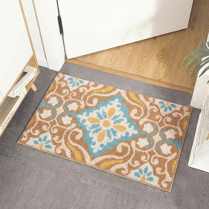 Decorative Area Rug