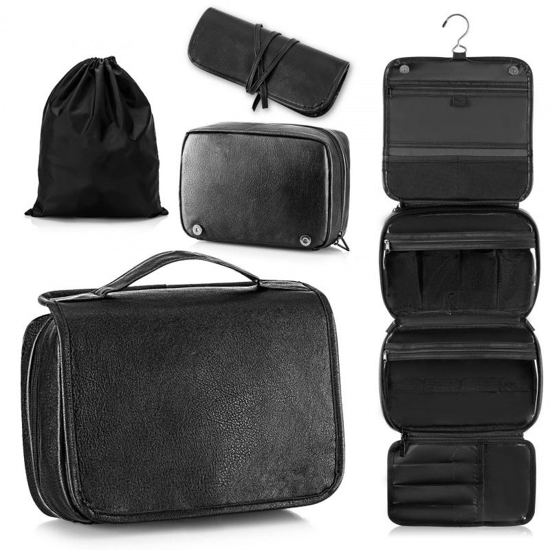 Stylish cosmetic organizer bag Kalsten