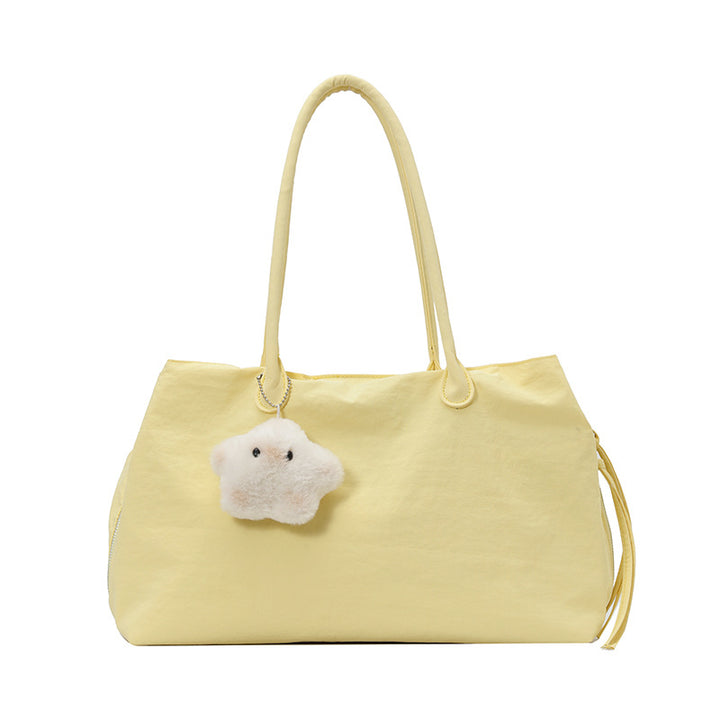 Elegant and Multifunctional Handbag Kalsten