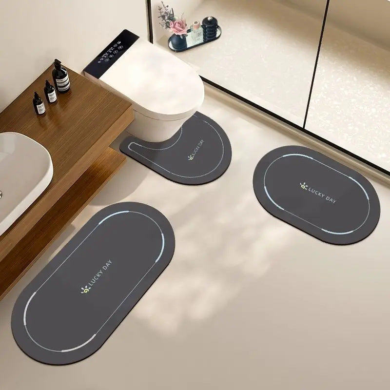 Bathroom Accessory