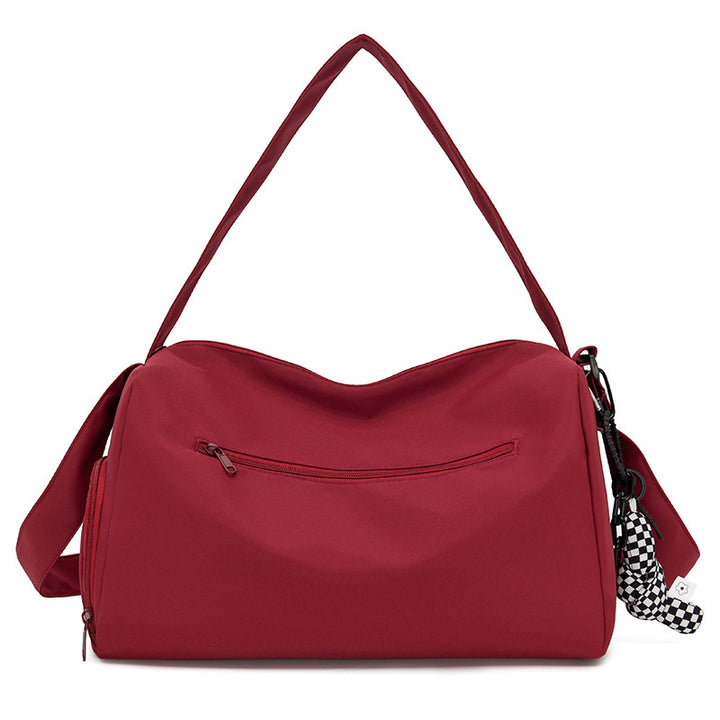 Practical Fitness Bag Kalsten