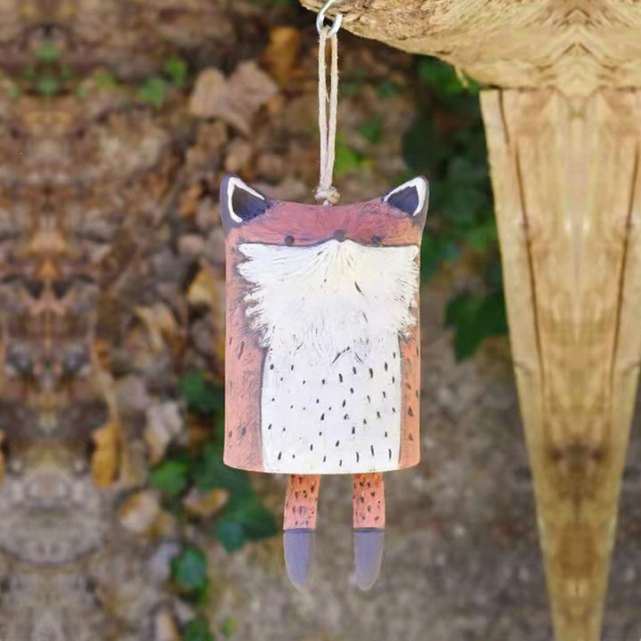 Decorative Hanging Animal Figurine Kalsten