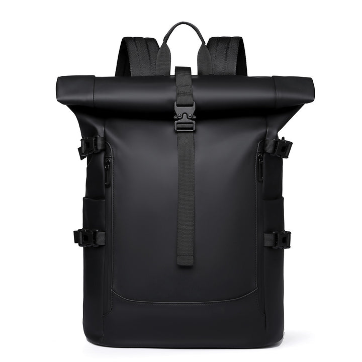 Waterproof Rolltop Backpack Kalsten