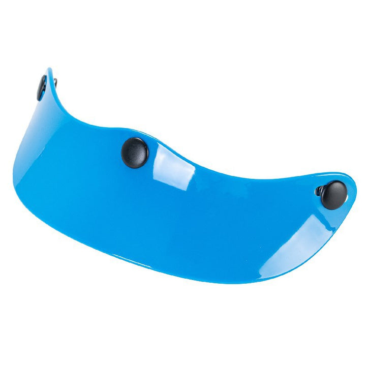 Helmet Visor Shield with Enhanced UV Protection Kalsten