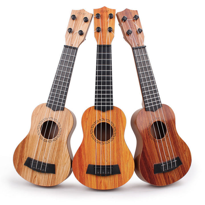 Beginner-Friendly Mini Ukulele Kalsten