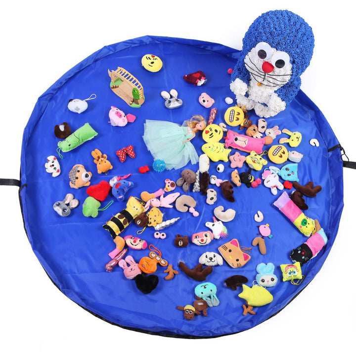 Toy Storage