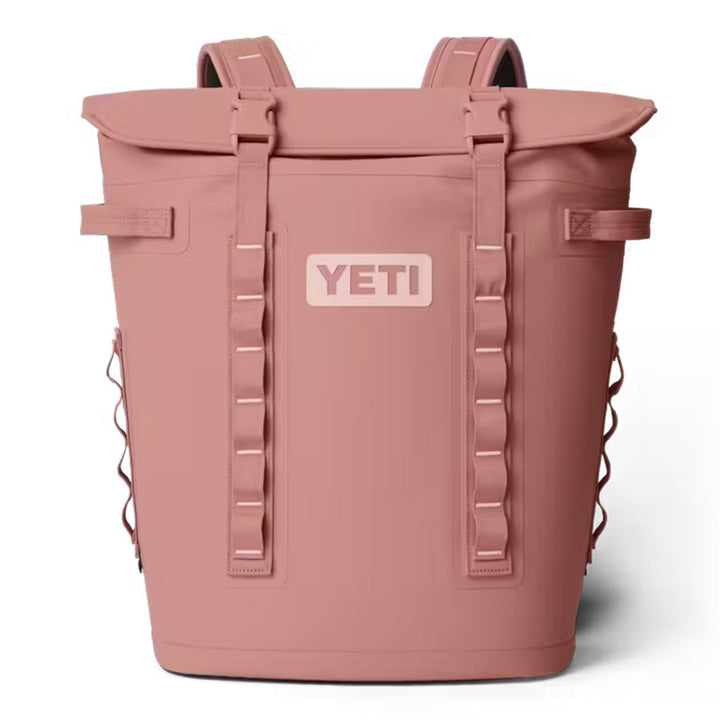 Unisex nan robust waterproof cooler backpack with roll closure and durable outer shell Kalsten