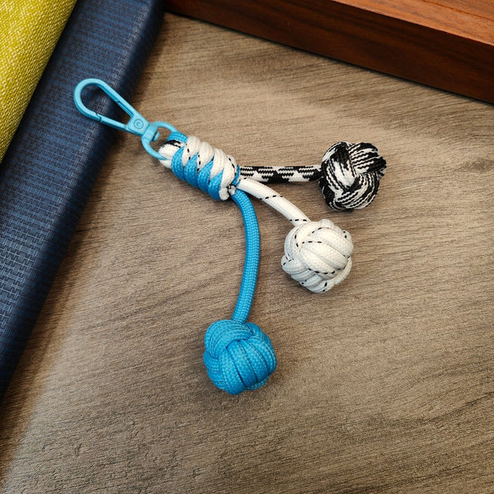 Multi-Functional Keychain Kalsten