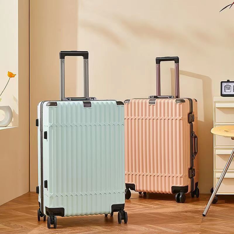 Durable Hardshell Travel Luggage Kalsten