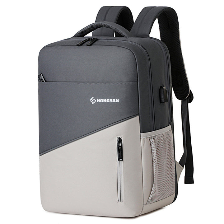Versatile Professional Laptop Carrying Backpack