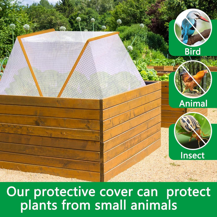 Garden Protection Netting Cover Kalsten