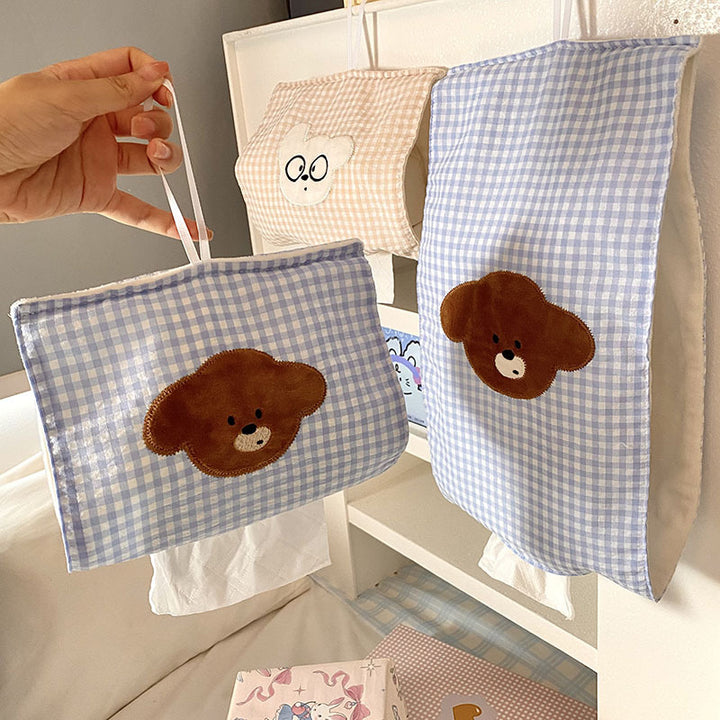 Practical Tissue Dispenser Kalsten
