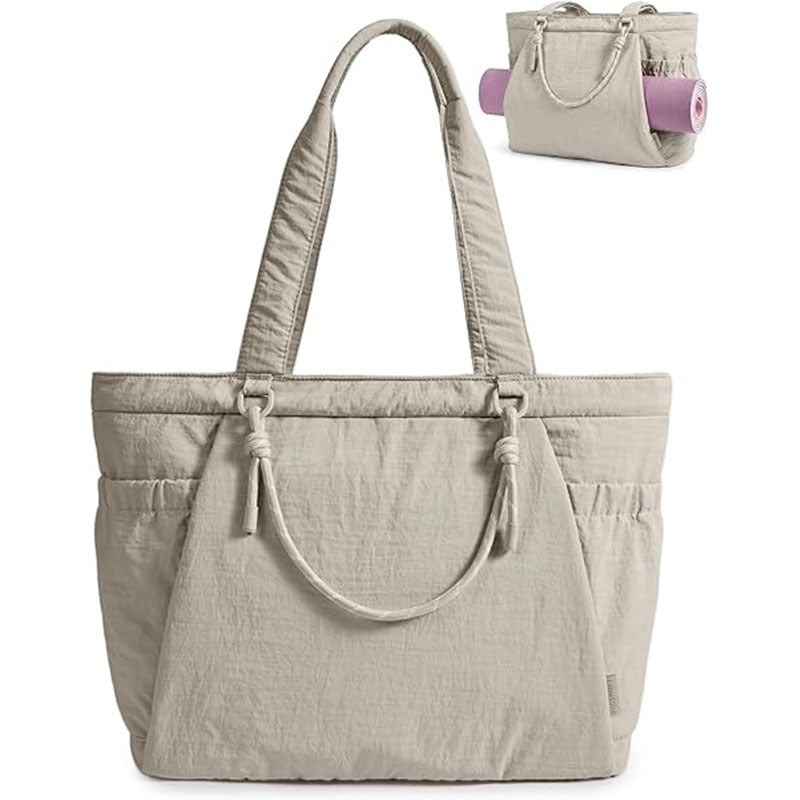 Practical Yoga Bag Kalsten